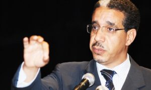 الرباح بأولاد تايمة:" لا يمكن لأي منافس أن يتهم أحد منا بنهب ولو درهم من المال العام" 6 a 18
