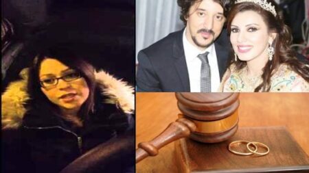 الزوجة الأولى للفنان ماليزي المنحذرة من أكادير تكشف حقائق صادمة جدا، وتطلق النار على سحر الصديقي بتوظيف أمثلة أمازيغية الزوجة الأولى للفنان ماليزي المنحذرة من أكادير تكشف حقائق صادمة جدا، وتطلق النار على سحر الصديقي بتوظيف أمثلة أمازيغية