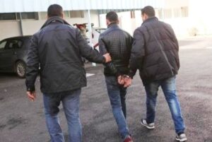 بعد طول فرار، "سكوتش" يسقط في يد عناصر الشرطة القضائية بأكادير 11 a 41