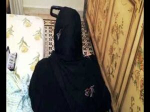 حادثة غريبة تقع في حي النجاح بأكادير ضحيتها سيدة مسنة. 1 a 49