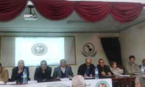 المجلس الوطني الرابع لمديرات ومديري الثانويات العمومية بالمغرب محطة للمكاشفة والنقد الذاتي البناء 4 a 67