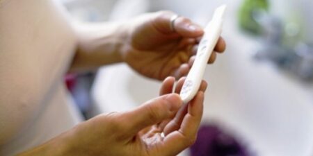 هذه أمور طبيعية لتسريع حدوث الحمل