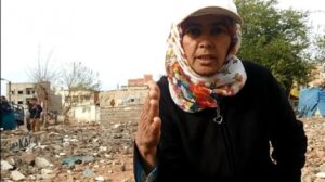 خطير:الشاهدة الرئيسية ''ميرة'' في قضية ''مي فتيحة'' تتلقى تهديدات بالقتل 9 bidon7 1 620x347