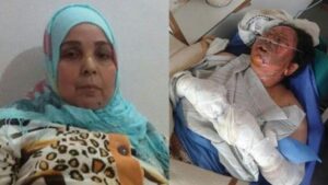 حصاد يحيل المتهمين في قضية “مي فتيحة” على القضاء و "القائد" يصاب بانهيار عصبي 3 molatbaghrir 512239047