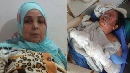 حصاد يحيل المتهمين في قضية “مي فتيحة” على القضاء و "القائد" يصاب بانهيار عصبي