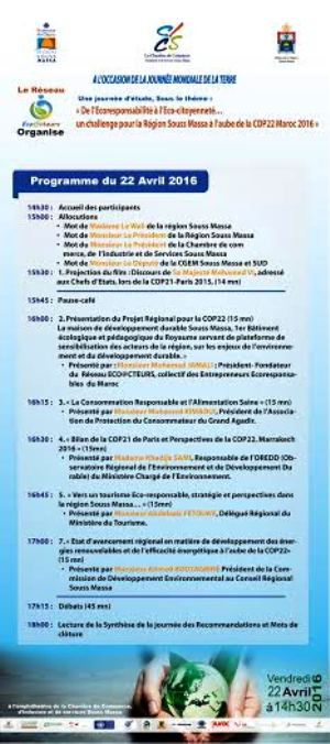 programme