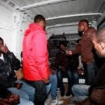 إعتقال حراكة بازياء رسمية للدرك الملكي والتحقيقات تكشف عن مفاجآت غير متوقعة