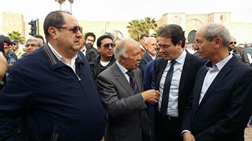 الصديقي
