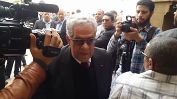 اليازغي