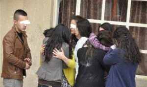 أكادير:"الحوت الأزرق" وراء انتحار تلميذ بالبكالوريا بأكادير 11 ثانوية دمنات محاولة انتحار تلميذ 555x330