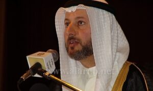 الدكتور جاسم المطوع مدير قناة ” إقرأ ” الفضائية يزور أكادير ويثني على أهلها 3 جاسم المطوع