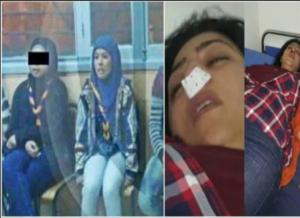 عاجل:بوتازوت تسحب تنازلها في حق “خولة” والأخيرة تسقط مغمى عليها وسط صدمة عائلتها ودهشة الرأي العام