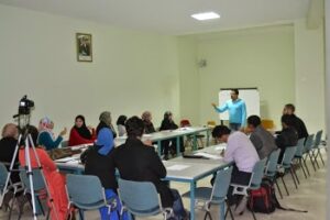 (+فيديو)سيرورة مشروع أكاديمية صناع الحياة لتأهيل الشباب و خلق مناصب شغل جديدة وإنعاش النمو الاقتصادي بالمغرب