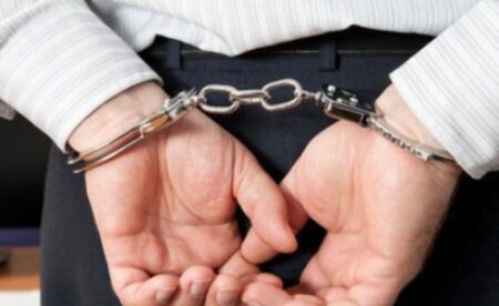 القبض على مستشار جماعي زور شهادة عزوبة لتحقيق حلم الزواج من ثالثة
