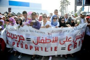 حصيلة إيجابية لوحدات التكفل المندمج بالنساء والأطفال ضحايا العنف بجهة سوس ماسة