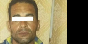 خطير بالصورة:سفاح يقتل ”المثليين” باستعمال منشفة