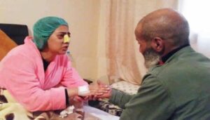 (+فيديو)محامي خولة يكشف أسباب تراجع بوطازوت عن التنازل لموكلته ومحامي بوطازوت يطالب بالتعويض وهذا قيمته