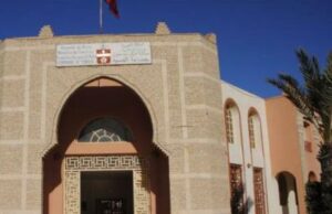 ساكنة دواوير التمسية متضررة من مشروع دعمته المبادرة الوطنية للتنمية البشرية
