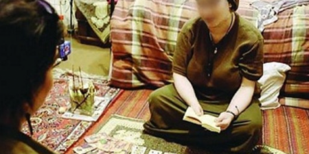 بعد مشعوذة القطة التي خاطت فمها:الرميد يتوعد ''المشعوذين والسحرة'' بهذه العقوبة