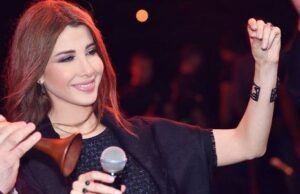 اللبنانية نانسي عجرم تحيي أضخم حفل بأكادير في هذا التاريخ