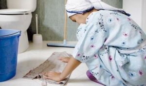 حقوقيون بأكادير يحتجون ضد مشروع قانون تشغيل الأطفال
