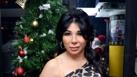 3 سنوات حبسا لفنانة مصرية معروفة بتهمة إدارة شقتين للدعارة