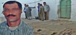 مؤثر:هذا ما وقع في دوار السفاح الذي قتل 10 أفراد من أسرته بعد 3 أسابيع على الفاجعة