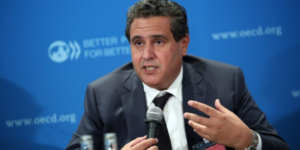 أخنوش:ليس لدي طموحات حزبية ولن أترشح للانتخابات التشريعية المقبلة