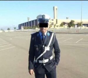 بعد أكادير،أسرة الامن بتارودانت تفقد شرطيا ودع الحياة بعد معاناة مع السرطان