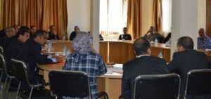 أكادير:التعليم الأولي وملف النفايات المنزلية والمحافظة على البيئة أهم النقط المدرجة بجدول أعمال دورة جماعة تغازوت