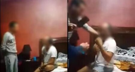 مثير وبالفيديو:تسجيل صوتي يكشف حقائق لأول مرة حول قضية قايد الدروة وهذا ما قررته المحكمة صباح اليوم في حق "القايد"
