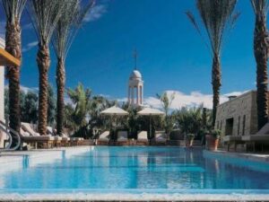 الاعلان عن تشييد فندق فخم باكادير بمواصفات عالمية 7 Présentation1 2