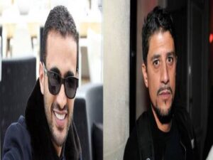 بدر هاري وسعيد التغماوي يختاران أكادير لقضاء عطلتهما رفقة أفراد عائلتهما