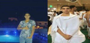 (+صور)ممرض ينحر ابن أخته بسكين داخل مقهى وهذه هي التفاصيل