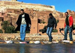 أكادير:الاعلامي عبد اللطيف بن الطالب يغادر 2M ويختم مسيرته بما يلي”دوزيم ..الى اللقاء”