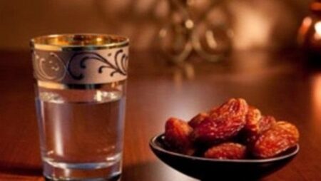 “40” خطأ يقع فيها بعض الصائمين// "40" خطأ يقع فيها بعض الصائمين//