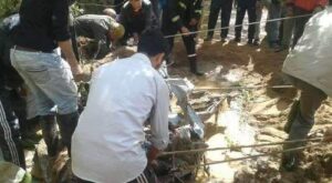 تفاصيل جديدة حول غرق طفلين بوادي سوس بإنزكان