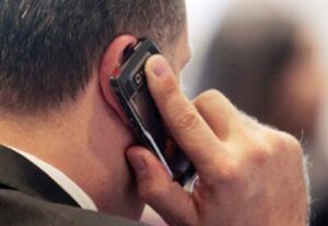 مكالمة هاتفية من شابين تستنفر أمن تيزنيت ليلة أمس