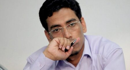 كذبة "بيل غيتس" و 100 مليون دولار:هكذا يبيع الياس العماري الوهم