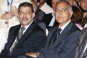 أكادير: حزبا الحمامة والميزان يكثفون جهودهم لحث 23 عضوا جماعيا عن التراجع عن الإستقالة