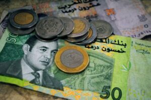 إقتطاعات جديدة تطال رواتب الموظفين تفسد فرحتهم بالزيادة في الأجور 11 الدرهم المغربي