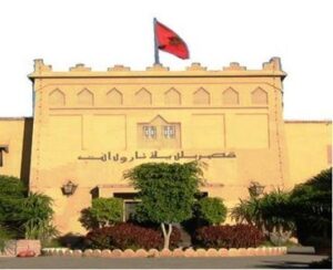 محافظ تارودانت يعقد مساطر تحفيظ الاملاك العقارية ويعرقل الاستثمار بمدينة تارودانت