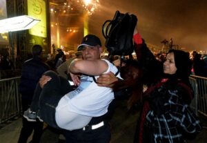 حفل الستاتي بموازين كاد يتحول إلى كارثة، وهكذا تم تفادي تكرار سيناريو 2009،…