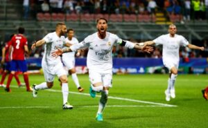 (+فيديو).ريال مدريد يحسم لقب دوري أبطال أوروبا للمرة الحادية عشرة بركلات الترجيح