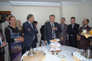 الوكالة الحضرية لأكادير تعيش على وقع أزمة داخلية لهذا السبب: 10 a 252