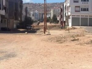 (+صور): سكان الحي المحمدي بأكادير، و المعاناة التي لا تنتهي: 8 a 30