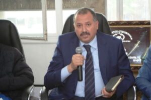 بلفقيه: اختيار لون سيارات الأجرة باكادير كان باتفاق مع المهنيين، ونسعى لمقاربة مندمجة لأكادير بوجهين.