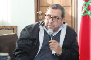 سعدوني: بعض الشركات لا تطبق دفاتر التحملات بأكادير، و عدد المرابد انتقل من 96 سابقا إلى ازيد من 250 حاليا. 8 a 36