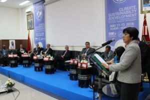 أكادير:انطلاق أشغال اللقاء الثلاثي بين أمريكا اللاتينية وأوروبا وإفريقيا بحضور الوزير الداودي