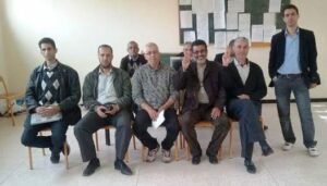 10 مرشحين يقاطعون “انتخابات مناديب التعاضدية” بانزكان ايت ملول